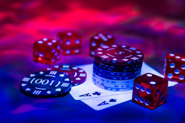 Discover Excitement at Royal Fortune Casino & Sportsbook Discover Excitement at Royal Fortune Casino & Sportsbook