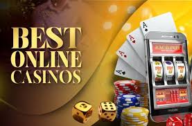 Discover Excitement at Royal Fortune Casino & Sportsbook Discover Excitement at Royal Fortune Casino & Sportsbook