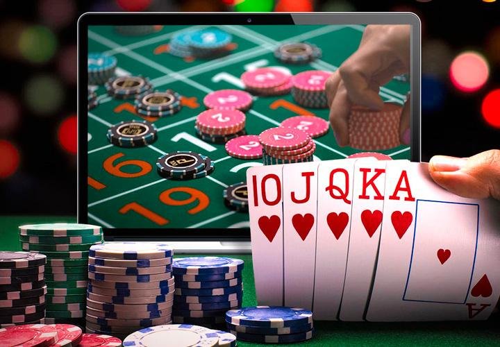Discover Exciting Games and Bonuses at Chipstars Online Casino UK Discover Exciting Games and Bonuses at Chipstars Online Casino UK