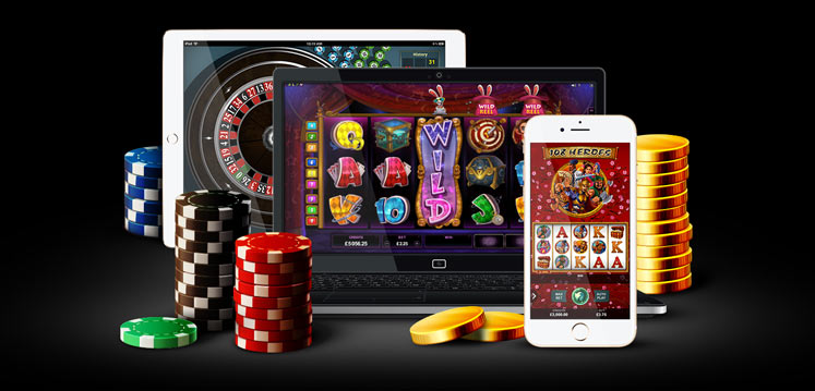 Discover the Excitement of Online Gaming with HashLucky Discover the Excitement of Online Gaming with HashLucky