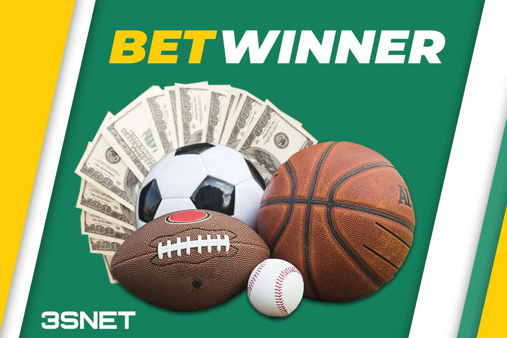 Discover the Exciting World of Betwinner 5 Discover the Exciting World of Betwinner 5