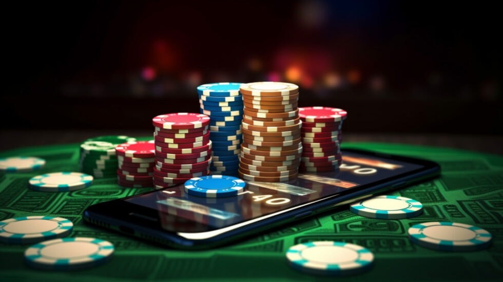 Discover the Magic of Golden Genie Casino 13 Discover the Magic of Golden Genie Casino 13