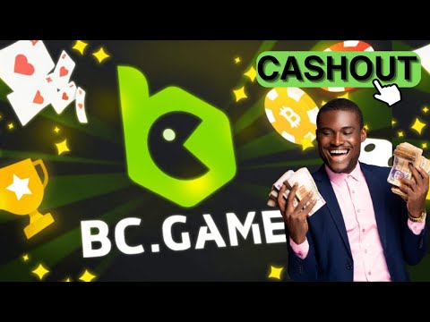 Discover the Thrill of BC Game Crypto Casino BY Discover the Thrill of BC Game Crypto Casino BY
