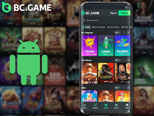 Discover the Thrill of BC Game Crypto Casino BY Discover the Thrill of BC Game Crypto Casino BY