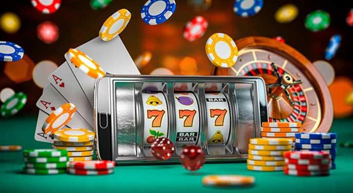 Discover the Thrilling World of SpinTime Casino & Sportsbook Discover the Thrilling World of SpinTime Casino & Sportsbook