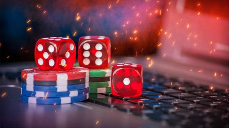 Discover the Thrills of Electric Wins Casino