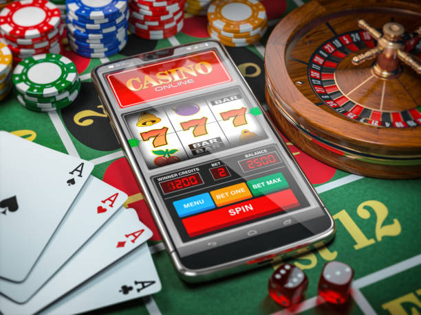 Discover the Thrills of Online Betting with 7bets