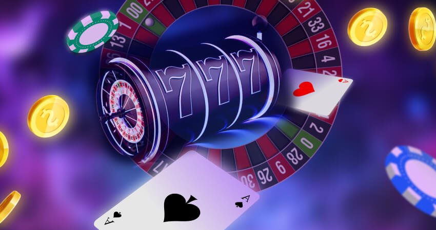 Discover the Thrills of Online Betting with 7bets