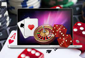 Experience the Thrill of SpinTime Casino Online Slots Experience the Thrill of SpinTime Casino Online Slots