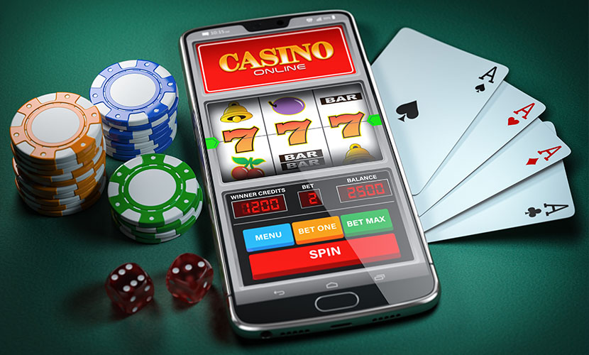 Experience the Thrill of SpinTime Casino Online Slots Experience the Thrill of SpinTime Casino Online Slots