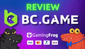Exploring BC Game vc The Ultimate Gaming Experience Exploring BC Game vc The Ultimate Gaming Experience