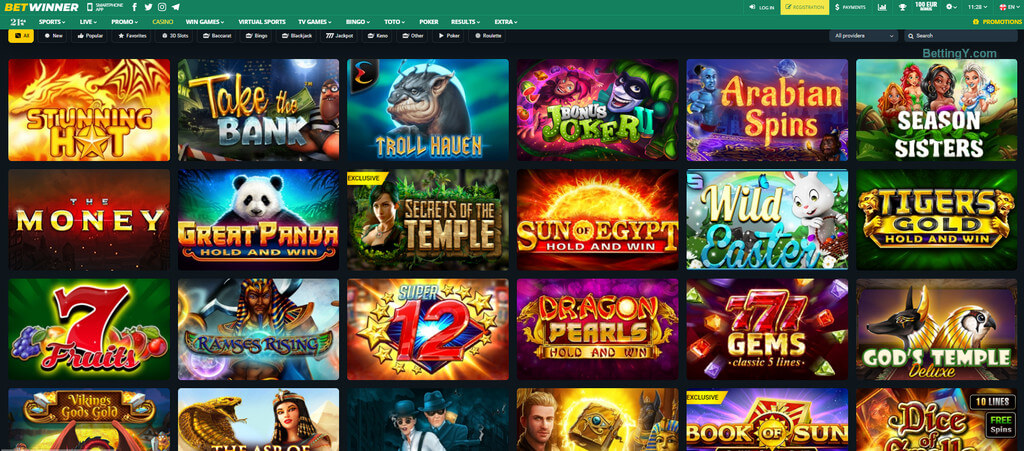 How to Make a Betwinner Deposit A Complete Guide How to Make a Betwinner Deposit A Complete Guide