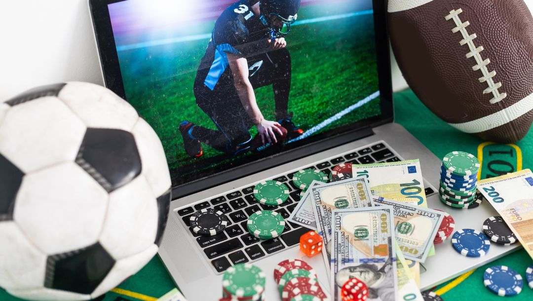 Join now for big wins at Our Exciting Casino
