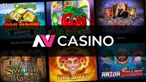 NV kasyno online Jak wypada na tle konkurencji w 2025 roku NV kasyno online Jak wypada na tle konkurencji w 2025 roku