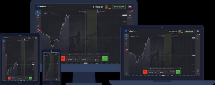 Pocket Option OTC and Exchange The Future of Trading Pocket Option OTC and Exchange The Future of Trading