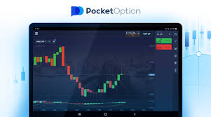 Pocket Option OTC and Exchange The Future of Trading Pocket Option OTC and Exchange The Future of Trading