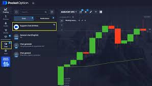 Pocket Option Tournaments A Comprehensive Guide to Competitive Trading Pocket Option Tournaments A Comprehensive Guide to Competitive Trading