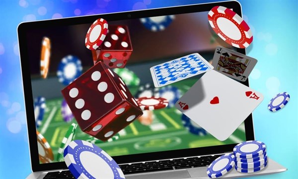 Slot o‘yinlarining yangi trendi Innovatsion imkoniyatlar Slot o‘yinlarining yangi trendi Innovatsion imkoniyatlar