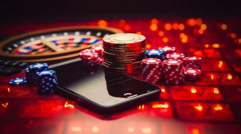 The High Roller Casino Registration Process 37 The High Roller Casino Registration Process 37