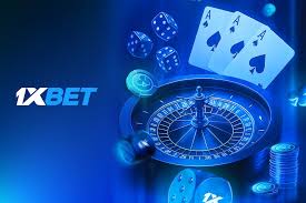 1xBet オンラインベッティング界の先駆者 1xBet オンラインベッティング界の先駆者