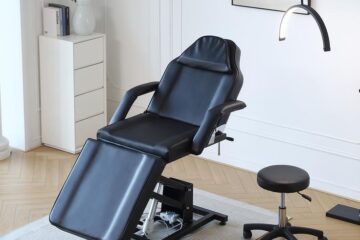 Electric Beauty Beds