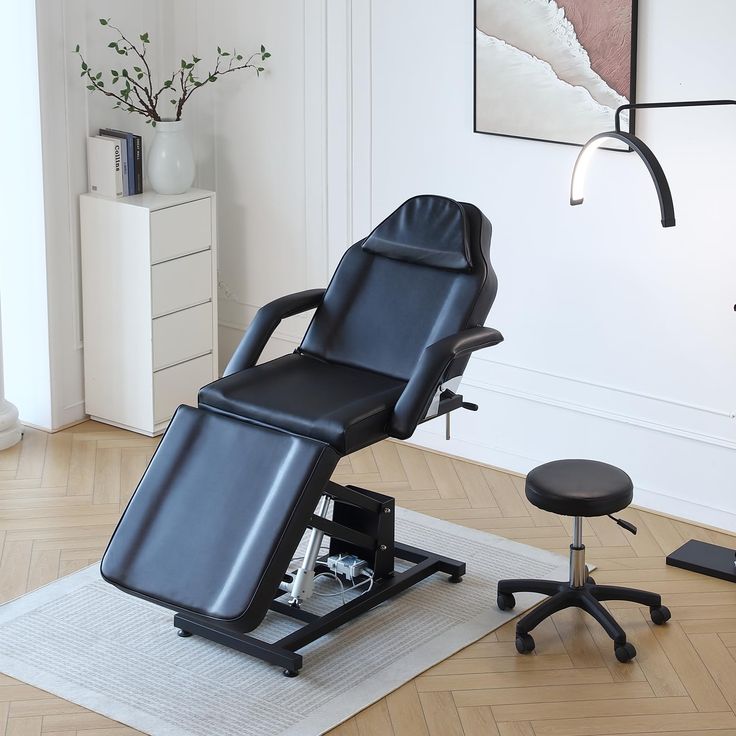 Electric Beauty Beds