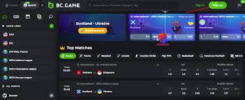 BC Game Kazino Azərbaycan Online Qumar Dünyasına Giriş BC Game Kazino Azərbaycan Online Qumar Dünyasına Giriş