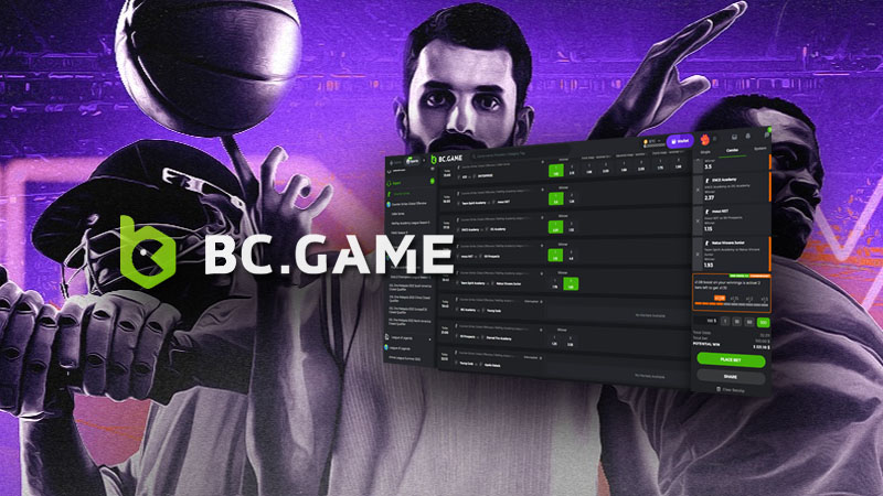 BC game регистрация 22 BC game регистрация 22