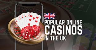 Discover the Best Online Casino Offers UK Bonuses, Promotions, and Top Picks Discover the Best Online Casino Offers UK Bonuses, Promotions, and Top Picks