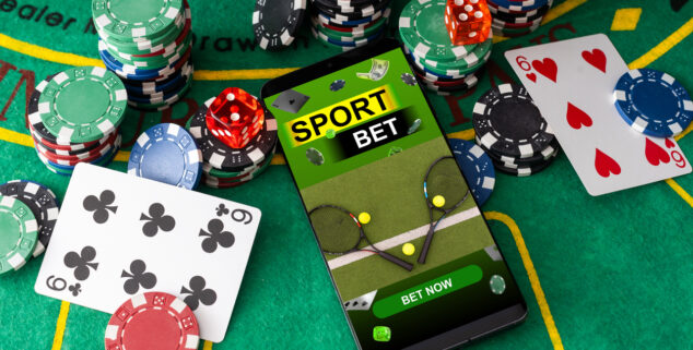 Discover the Exciting World of Kewin Bet 15