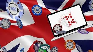 Discover the Thrills at Joker's Ace Casino