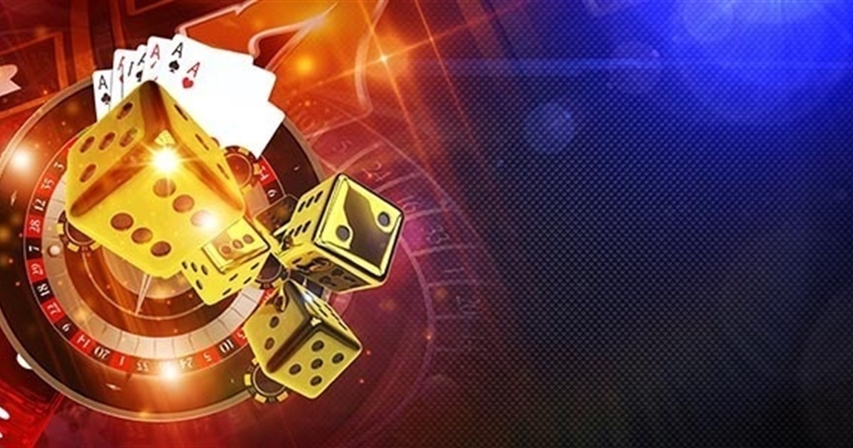 Experience Thrills at UK Live Online Casino