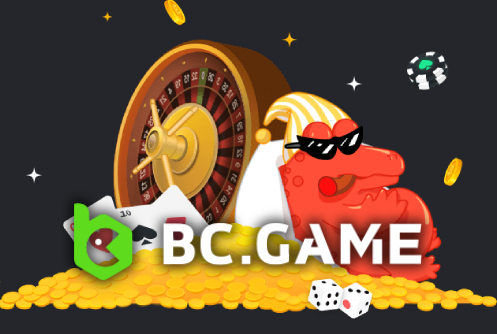 Explore the Exciting World of BC.Game Thailand 38
