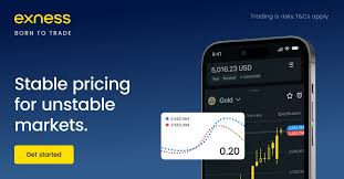 Exploring Exness MT4 Mobile The Future of Trading on the Go Exploring Exness MT4 Mobile The Future of Trading on the Go