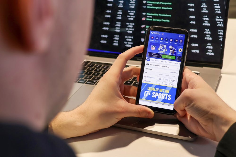 Exploring Online Gambling Trends 2025 12 Exploring Online Gambling Trends 2025 12