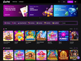 Exploring the Exciting World of Casiny Casino Games 8 Exploring the Exciting World of Casiny Casino Games 8