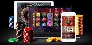 Exploring the Thrills of a UK Based Online Casino