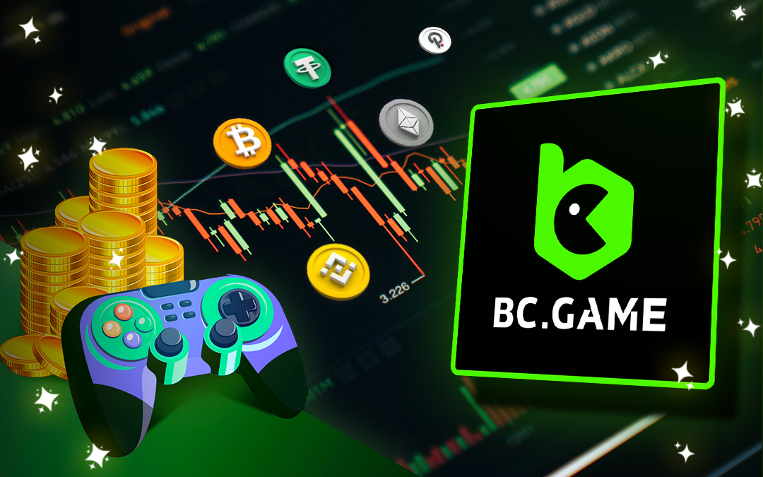 Exploring the World of Online Casinos Legit BC.Game