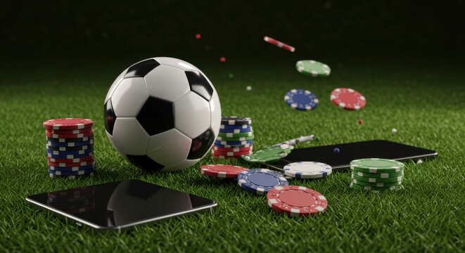 La Experiencia de Apuestas Online con Betwinner La Experiencia de Apuestas Online con Betwinner