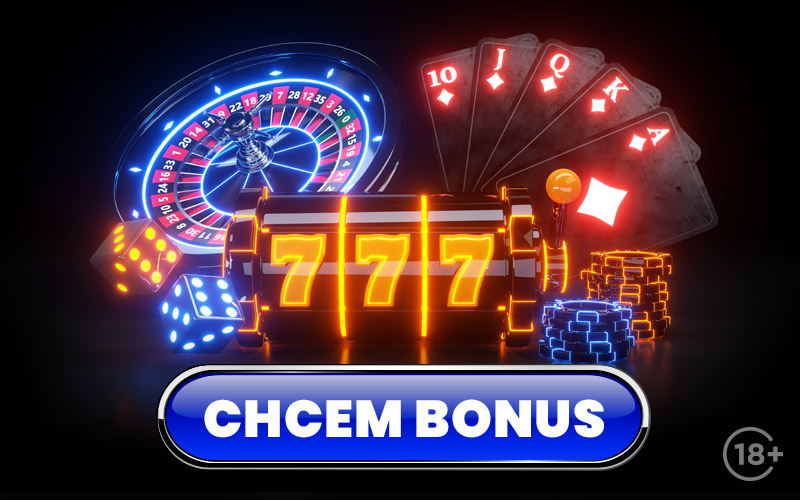 Slovenské casino - Všetko, čo potrebujete vedieť o online hraní