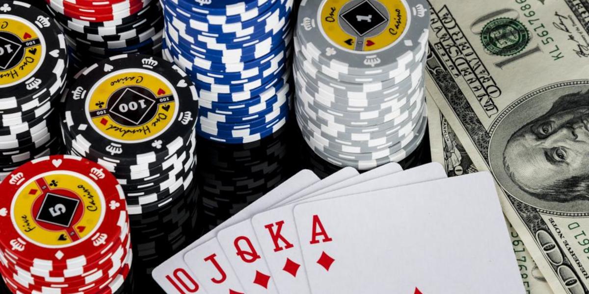 Top 10 Casino Online UK