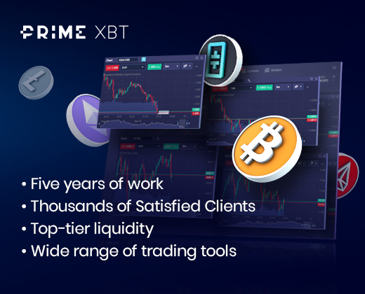 Understanding Effective Strategies for PrimeXBT Forex Risk Management