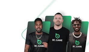 Understanding Your BC Game ID A Comprehensive Guide Understanding Your BC Game ID A Comprehensive Guide
