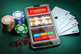 Unveiling the Excitement Grosvenor Casino Online UK