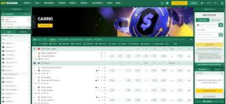 Análisis completo de betwinner casino juegos, bonos y seguridad