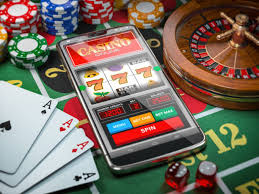 Discover Casino Games With Big Bonuses and Rewards