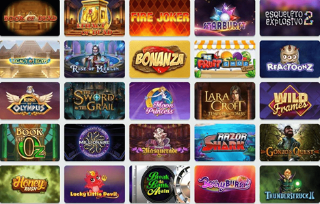 Discover Exciting Vegastars Casino Bonuses for Every Player 35 Discover Exciting Vegastars Casino Bonuses for Every Player 35