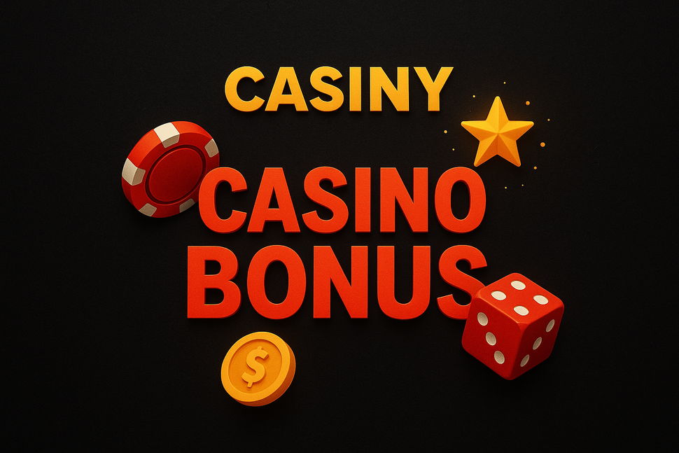 Discover the Exciting World of Casiny Casino 55 Discover the Exciting World of Casiny Casino 55