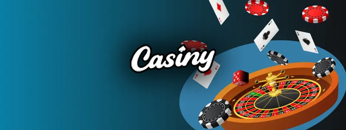 Discover the Thrills of Casiny Casino Your Ultimate Gaming Destination