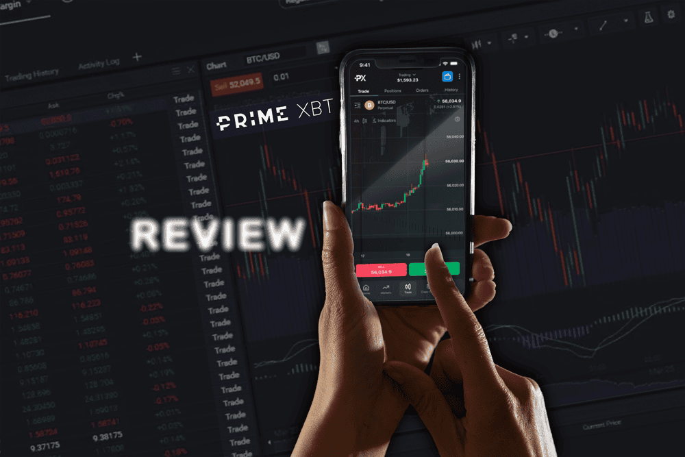 Exploring the Features of App PrimeXBT Your All-in-One Trading Platform Exploring the Features of App PrimeXBT Your All-in-One Trading Platform